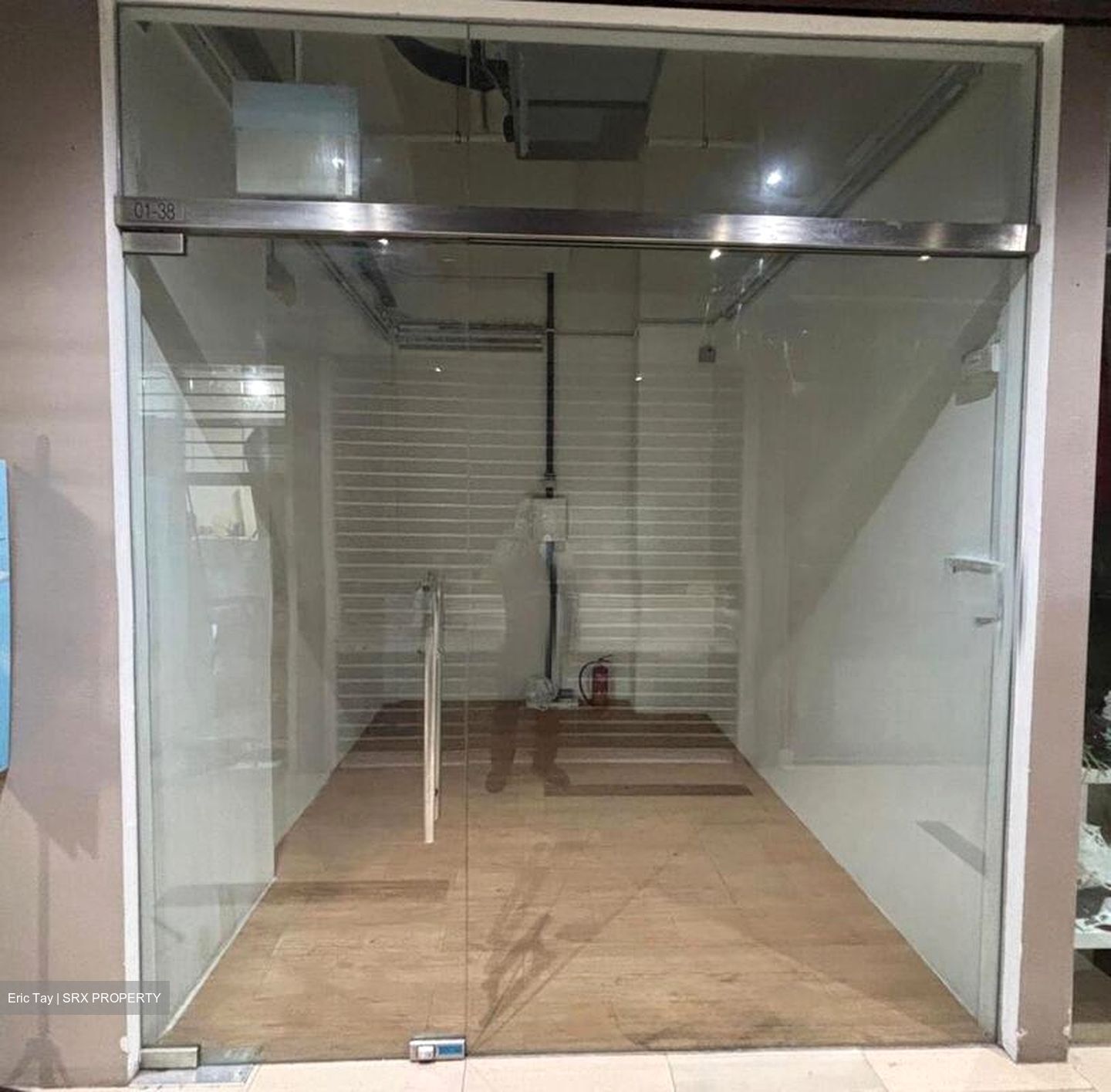 Bedok Shopping Complex (D16), Shop House #575675171
